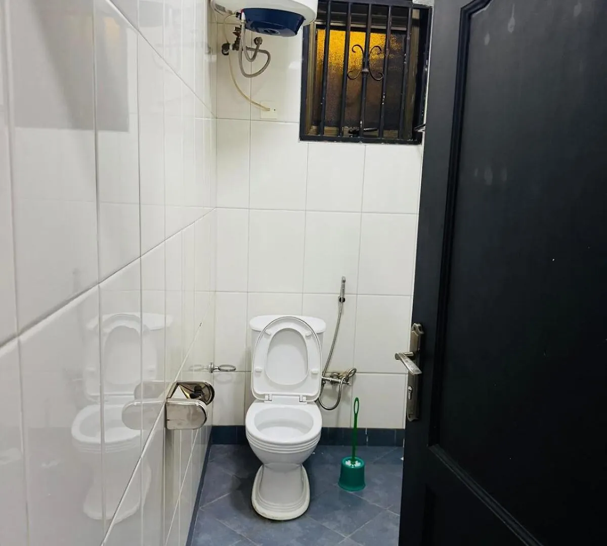Buziga Furnished Apartments Kampala