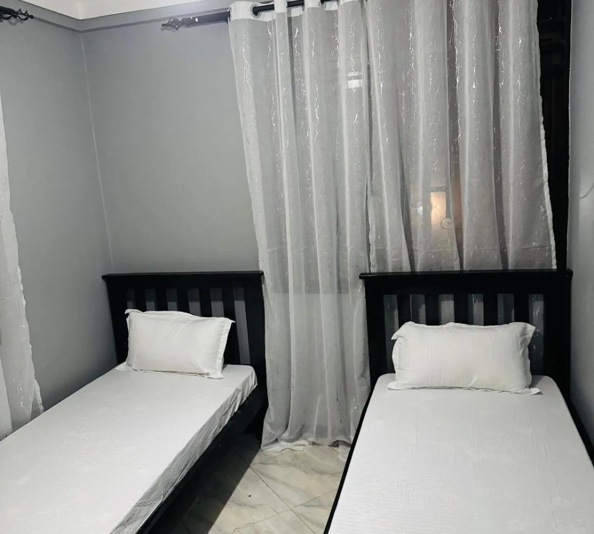 Buziga Furnished Apartments Kampala Uganda