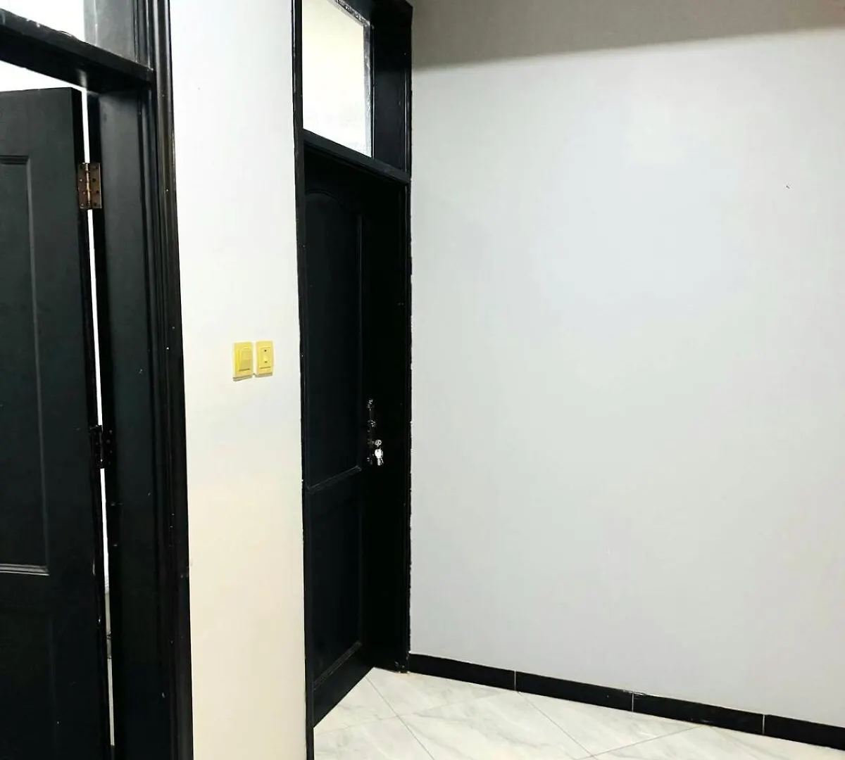 Buziga Furnished Apartments Kampala